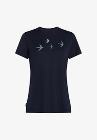 Non sélectionné, midnight navy