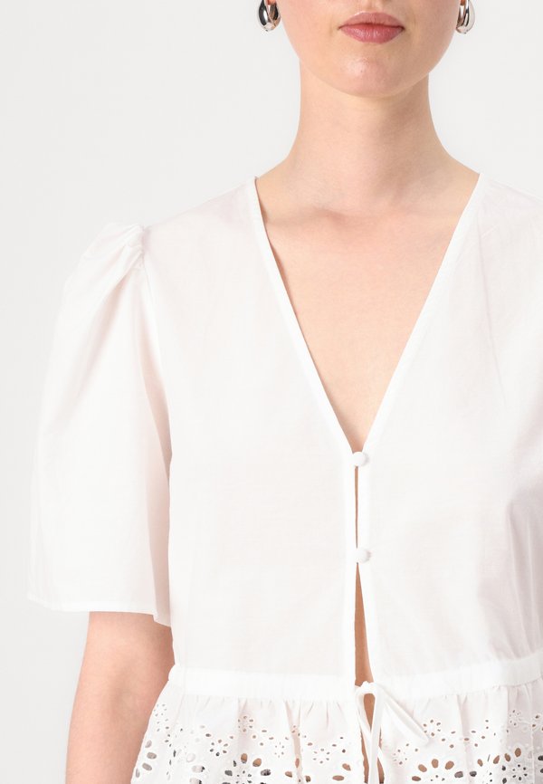 VICLOTHY  - Blouse2
