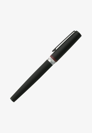 ROLLERBALL PEN GEAR BLACK - Altri accessori - black