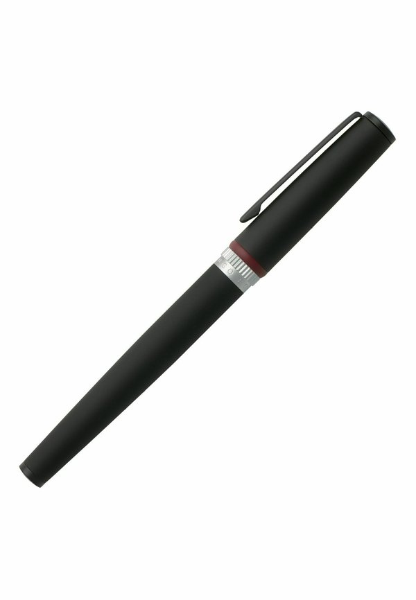 ROLLERBALL PEN GEAR BLACK - Sonstige Accessoires