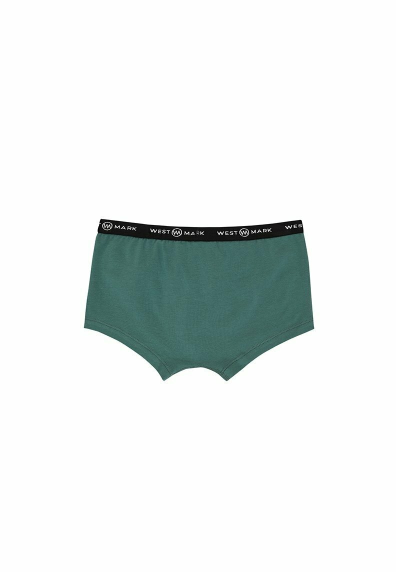 Kinder Wäsche | WESTMARK LONDON 3-PACK Slip navy, beige, green/dunkelblau - GY25044 Kinder Wäsche | WESTMARK LONDON 3-PACK Slip navy, beige, green/dunkelblau - GY25044