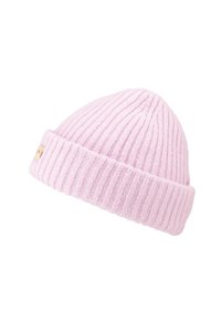 Bickley+Mitchell BICKLEY+MITCHELL BEANIE - Muts - lilac
