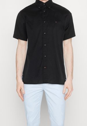 Camicia - black