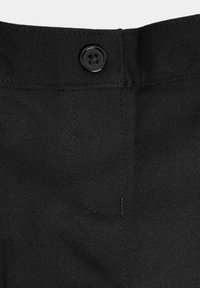 Marks & Spencer 2PK REGULAR LEG - Broek - black