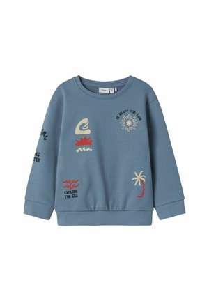 Sudadera - spring lake
