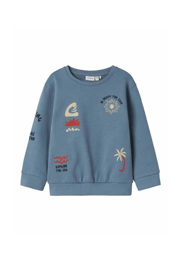 Sweatshirt - spring lake