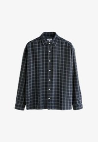 Unausgewählt, black