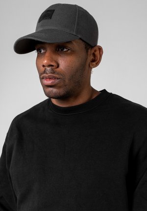 Johnny Urban DEAN - Cap - dunkelgrau