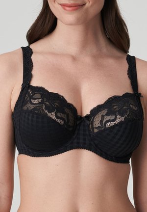 PrimaDonna MADISON - Reggiseno con ferretto - schwarz