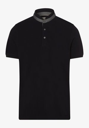 Poloshirt - dark blue