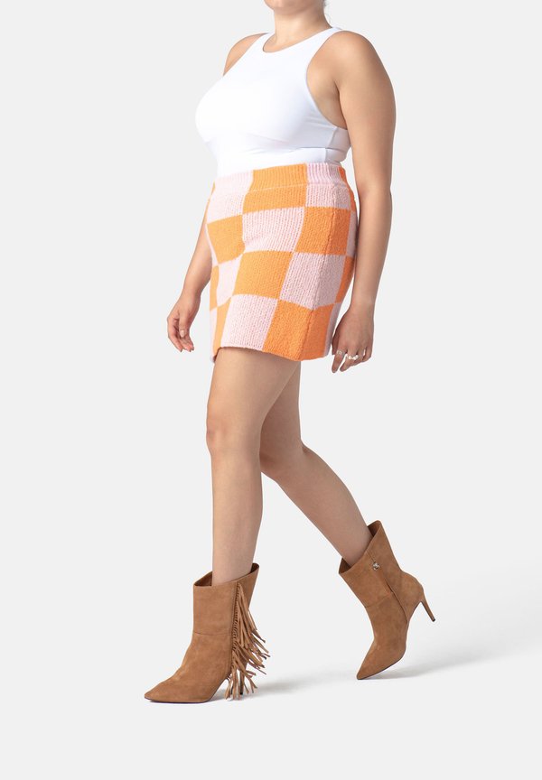 GOOD VIBRATIONS - Stiefelette