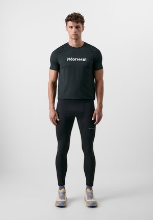 ACTIVE  - Onderbroek - schwarz