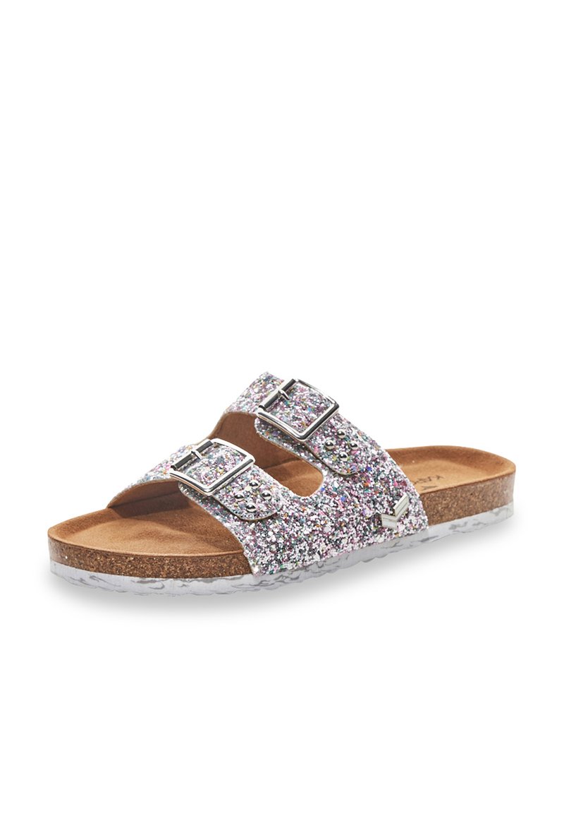 Kaporal SATURNE Sandalias planas lilac/lila