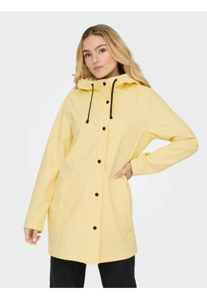 ONLNEWELLEN  - Parka - sunlight