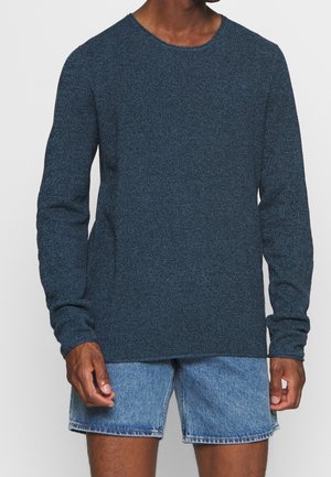 Pullover - dark blue