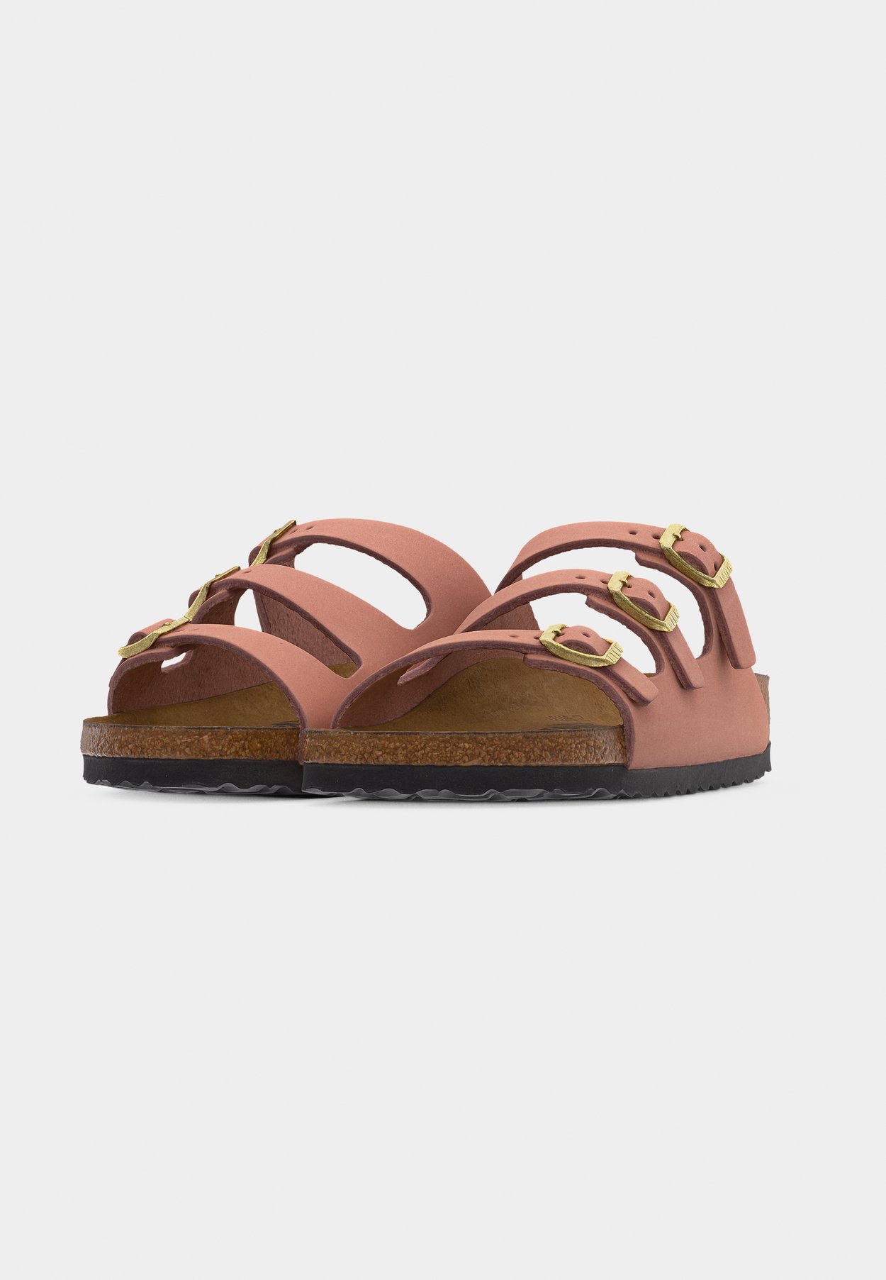 FLORIDA FR LENB SOFT PINKS NARROW