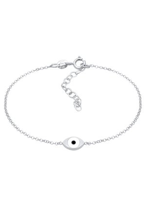 EVIL EYE  - Armbånd - silver coloured