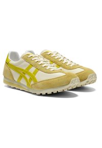 Onitsuka Tiger EDR 78 - Tenisky - ivory mustard