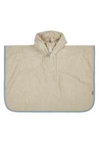 Sterntaler PONCHO DINO REXI - Dressing gown - beige