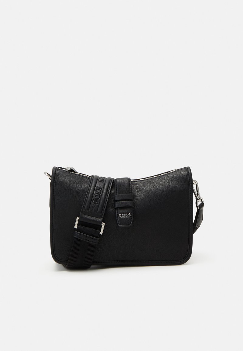 BOSS MADDIE CROSSBODY Across body bag black Zalando.ie
