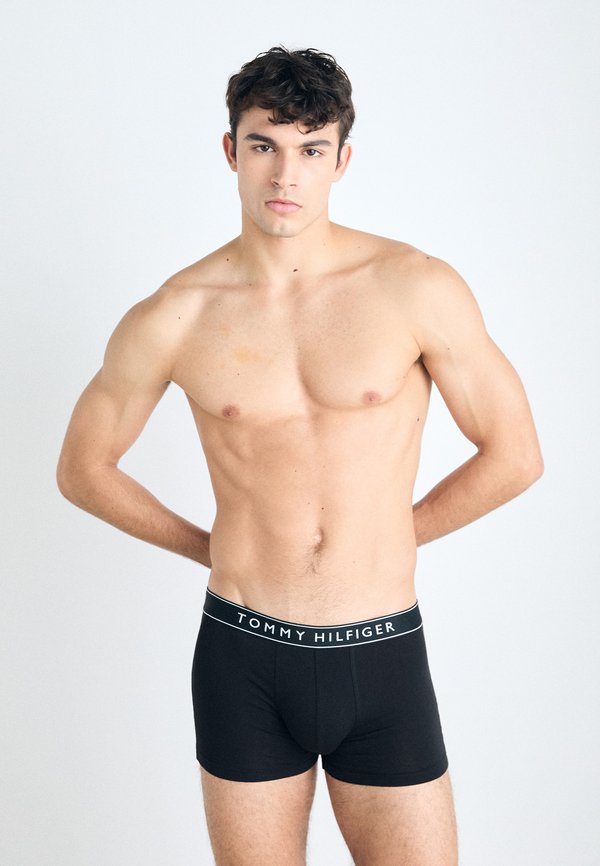 EVERYDAY ESSENTIALS 3 PACK - Trunks2