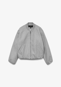 Valitud, light grey melange