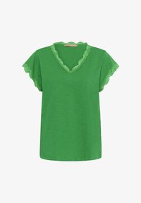 Ikke valgt, jolly green