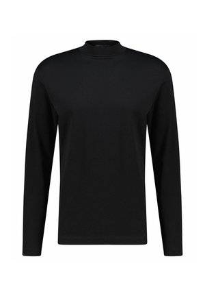 DRYKORN MORITZO - Long sleeved top - schwarz