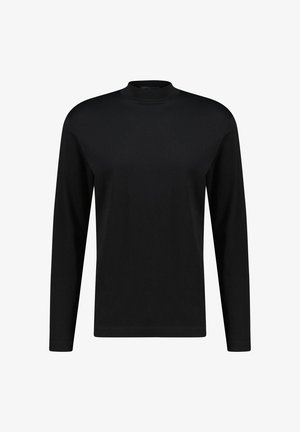 DRYKORN MORITZO - Long sleeved top - schwarz