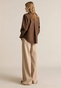 Mango Paitapusero - brown