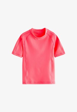 REGULAR FIT - T-shirt de surf - pink