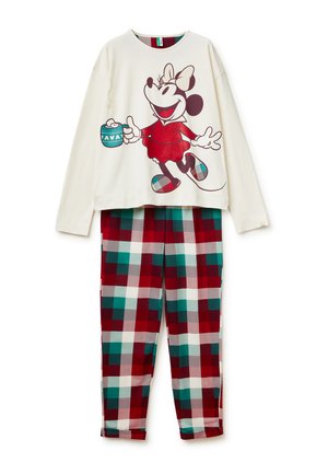MINNIE MOUSE DISNEY SET - Piżama