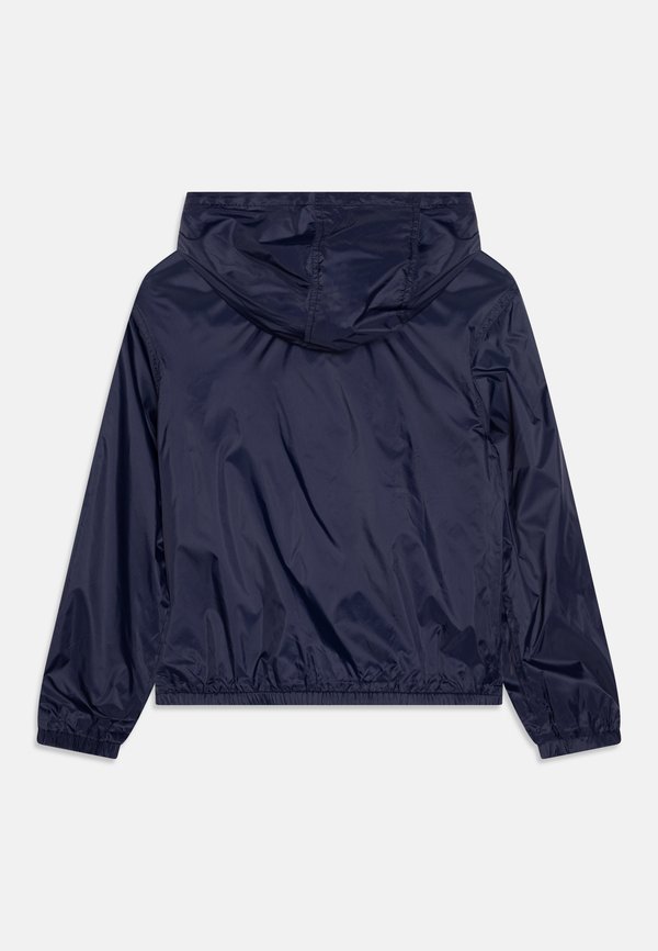 HOODED UNISEX - Light jacket2