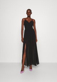 WAL G TALL RAYA  - Koktel haljina / svečana haljina - black