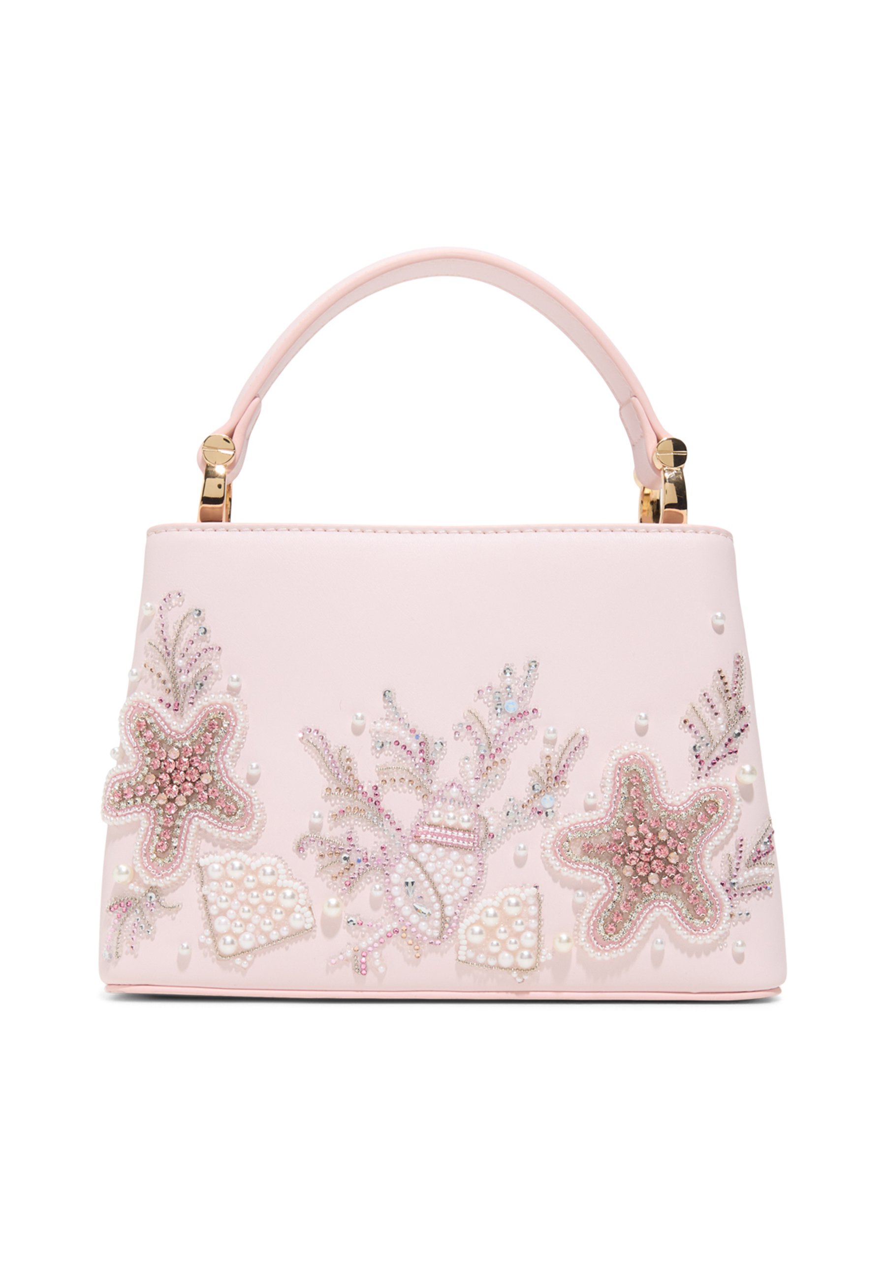 ALDO CORALUNA - Handbag - light pink - Zalando.ie