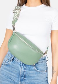 Seasons of April HELEN SIZE M - Umhängetasche - mint - Zalando.de 