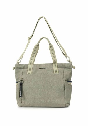 Hedgren, COCOON SHOPPER TASCHE 34 CM - Handtasche - covert green