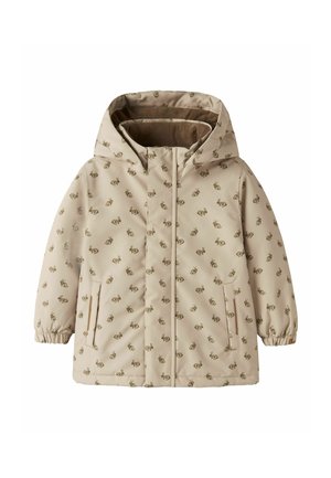 LASNOW - Giacca invernale - oxford tan