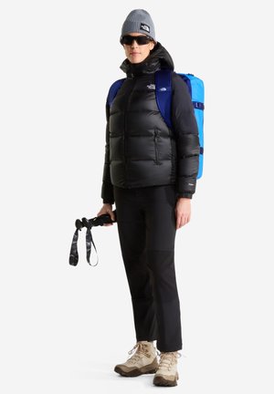 The North Face, UNISEX, jasnoniebieski melanż
