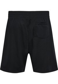 Hummel FFHB REFEREE - Kurze Sporthose - black