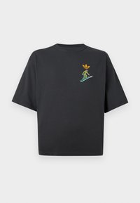 No seleccionado, carbon