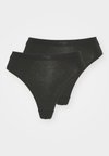 EVER EASE 2 PACK - Tangice - black