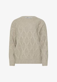 Niet geselecteerd, beige