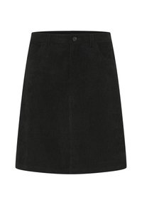 Non sélectionné, pitch black