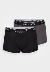 Unselected, black/font