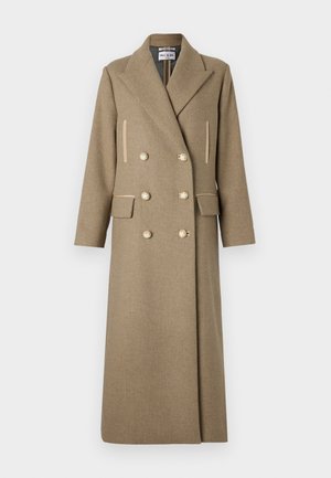 Paul & Joe MANTEAU - Klassischer Mantel - beige