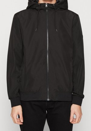 Only & Sons, Veste coupe-vent - black