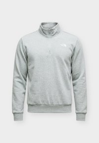 Неизбран, pale grey heather
