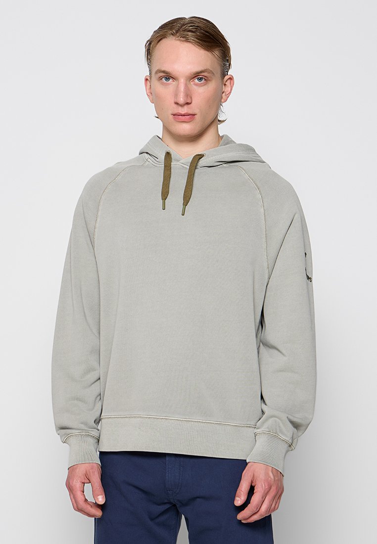 PS Paul Smith Hoodie lichtgroen PS Paul Smith Hoodie lichtgroen