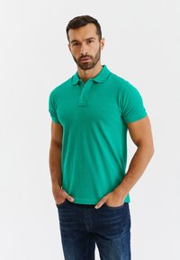 Pako Lorente Koszulka polo